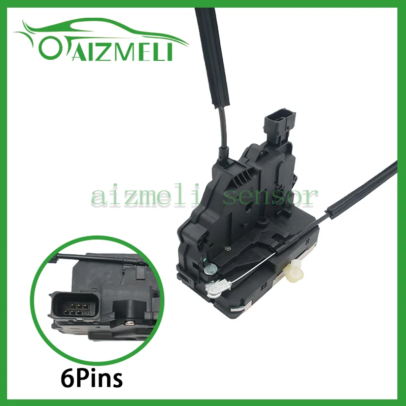 

Front Left Door Lock Actuator 1342155080 For Fiat Ducato III MK3 Citroen Jumper Peugeot Boxer 2006~2014 2007 2008 2009 2012 2013