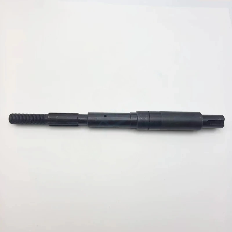 Jet Jet Parts 2426GH-2 Cloth Roll Drive Shaft 610D79B Roll Crankshaft