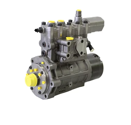 

Fuel Pump 4390376 for Construction Machinery PC3000-7