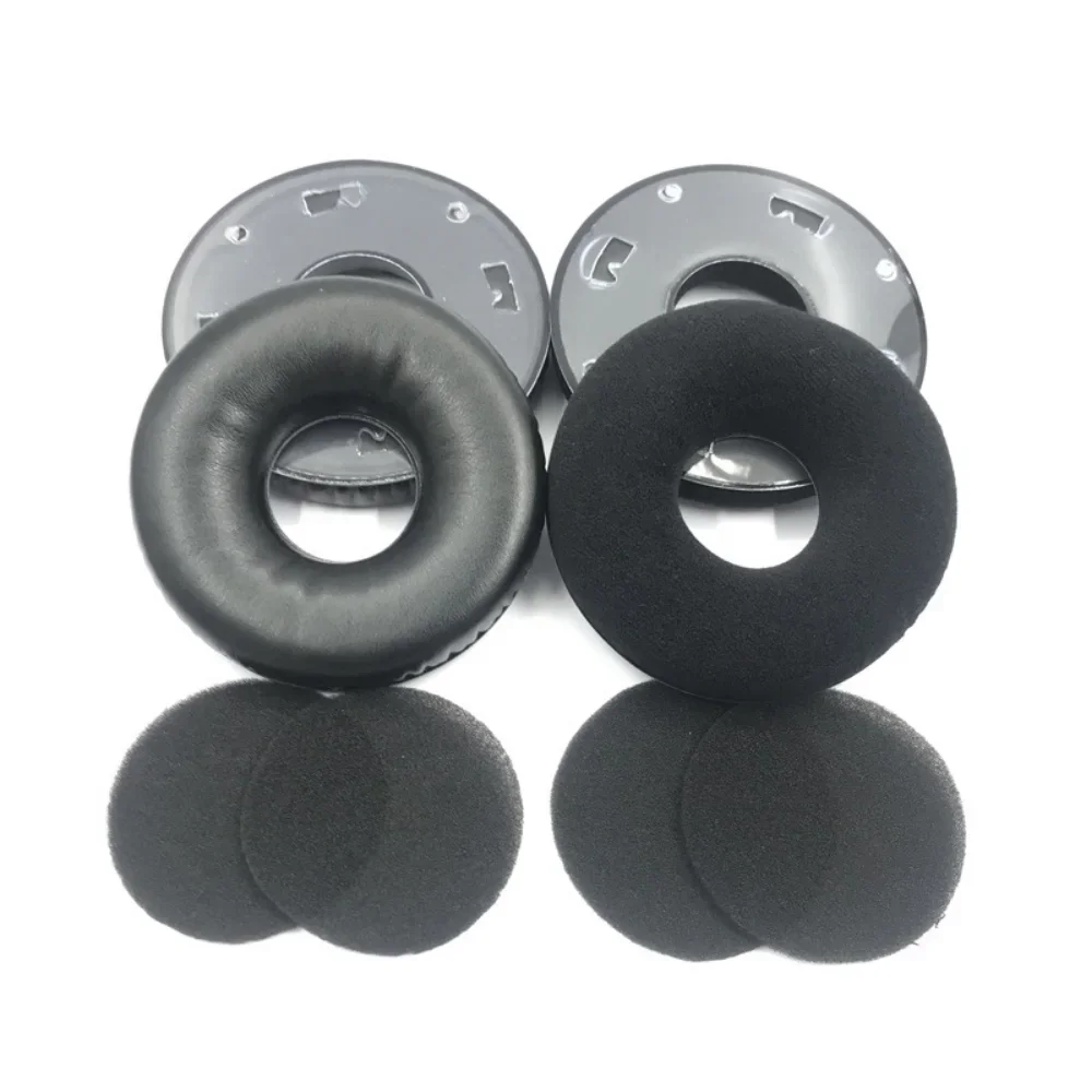 وسادات أذن لسماعات الرأس AKG ، K121 ، K121S ، K141 ، MK II ، K142 ، HD ، وسادات الأذن ، وسائد الغطاء ، واستبدال سماعات الأذن