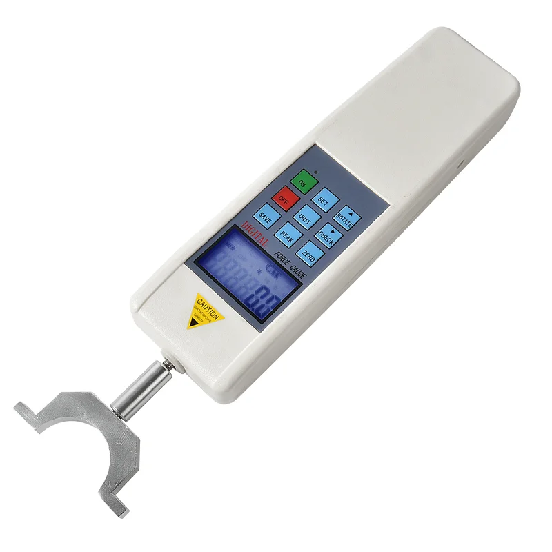 Plant Stem Strength Test Meter, Portable    Tester DH-SS-1