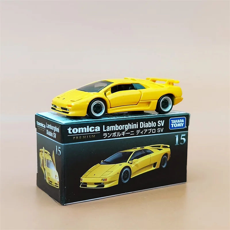 Takara TOMY Fast & Furious Toyota Supra Nissan GTR Mazda Alloy Car Model Diecast Toy Racing Car Model Miniature Scale Kids Gifts