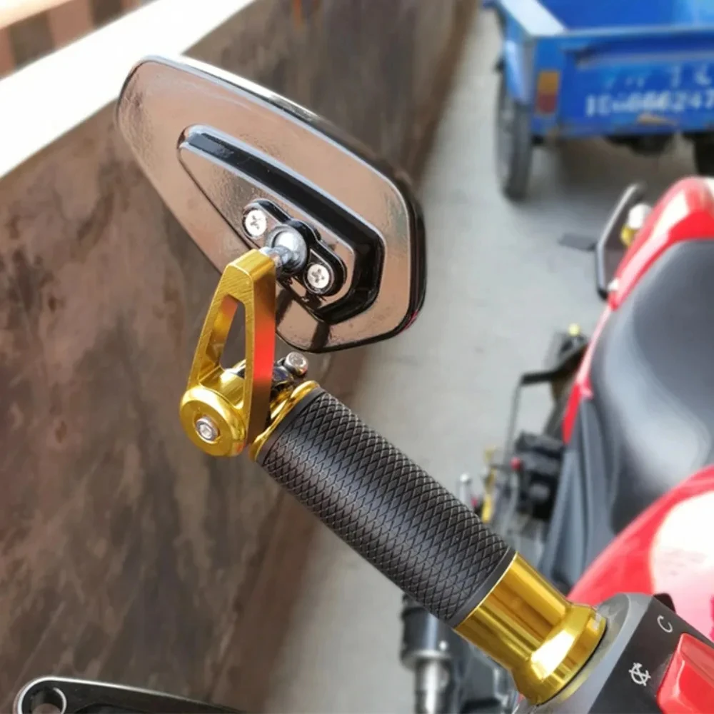 Thumbnail 4 - #60 Budget Motorcycle Handlebars for Smart Shoppers
