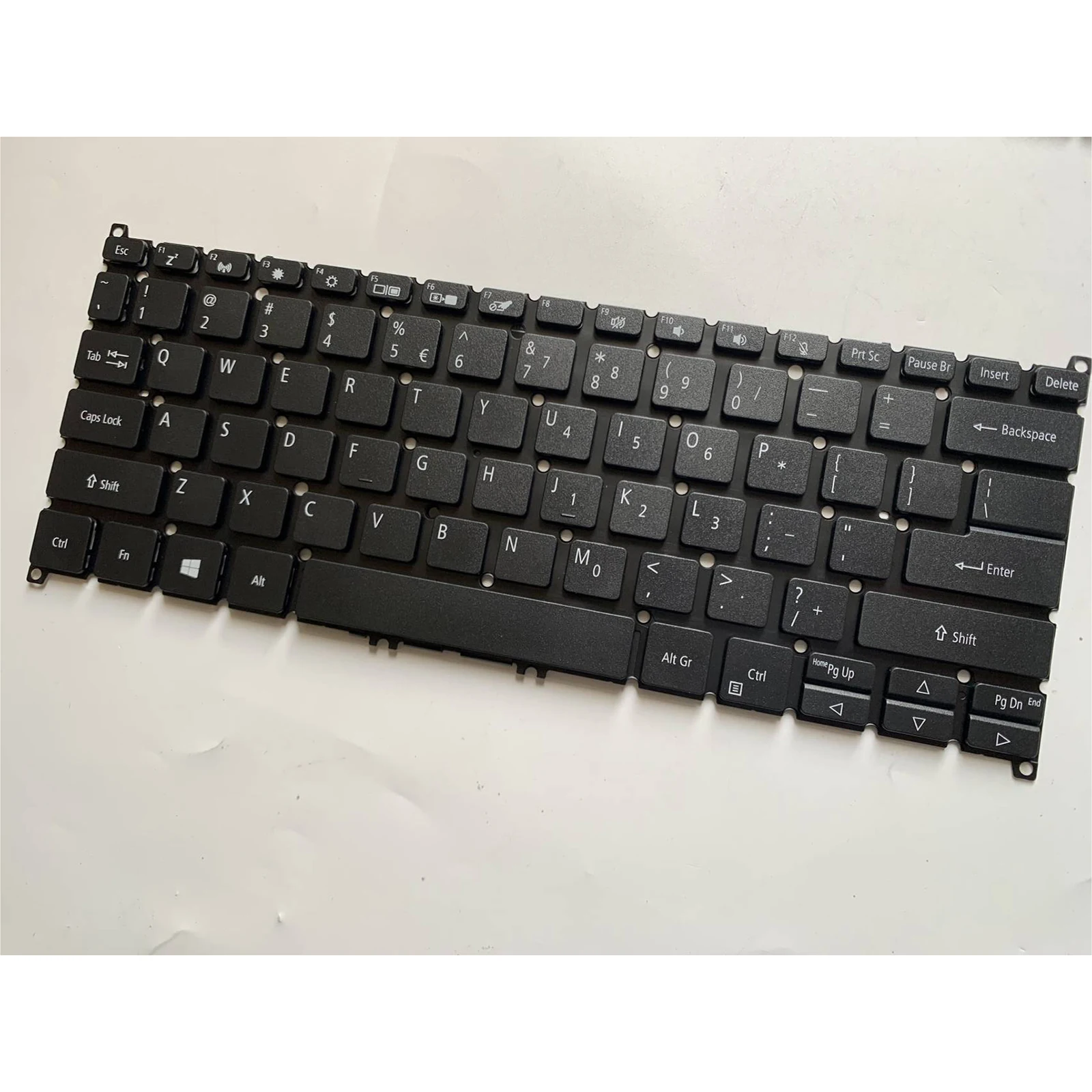 

for Acer Spin 3 SP313-51N SP3 SP314-51 Spin 5 SP513-52N SP513-53N Laptop keyboard US Layout