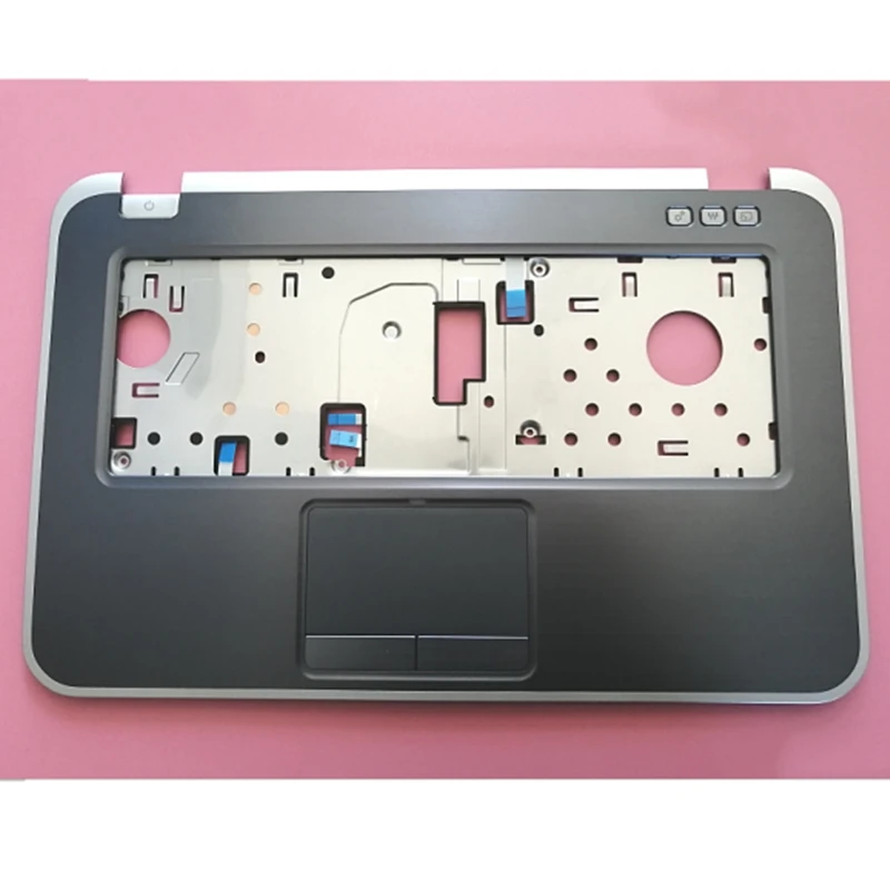 

Laptop Top case Palmrest Upper Cover Keyboard housing For Dell Inspiron 15Z 5523