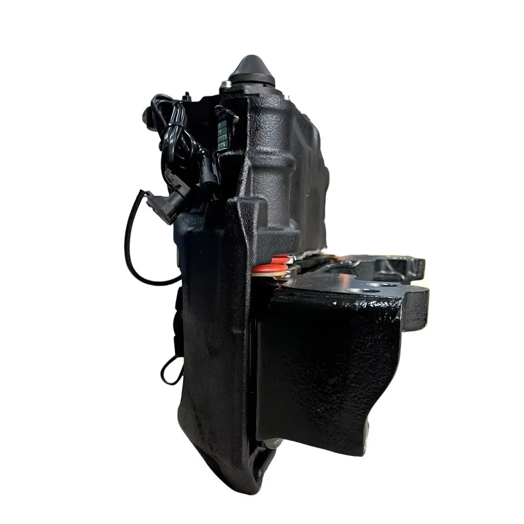 Original SN7417 Brake Caliper 3501-01392 Sunlong Bus Parts New for Higer Golden Dragon Zhongtong Bus Brake Systems Knorr-Bremse