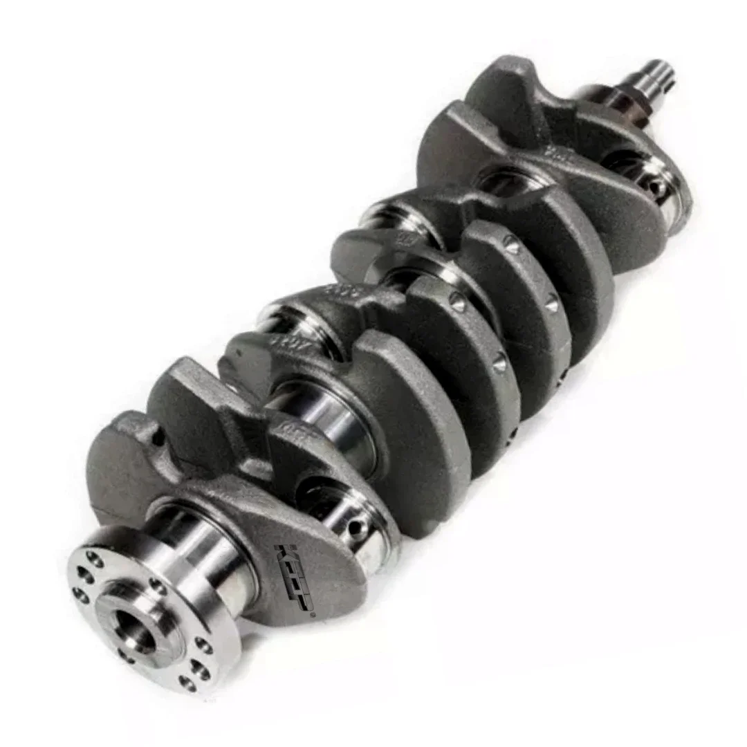 Engine Crankshaft For 03-12 Opel CORSA For Chevrolet Gm Meriva 1.8L 2.0L 2.2L 93320032 24578211 93380514 90050608
