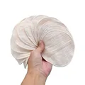 10pcs beige