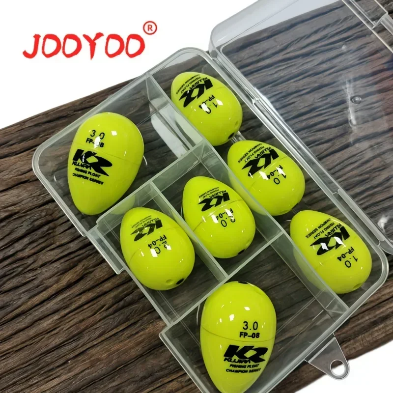 Pêche De Nuit Facile Avec 10Pcs LED Flotteur Tackle Batterie