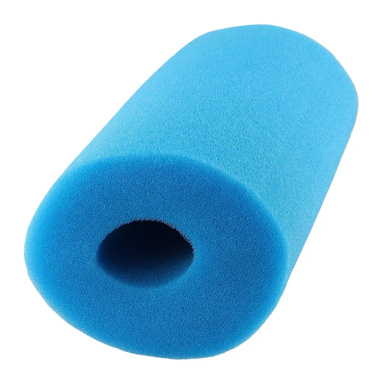 Blue Reusable Washable Swimming Pool Filter Foam Sponge Cartridge For Intex Type B Aquarium External Canister Filter Sponge