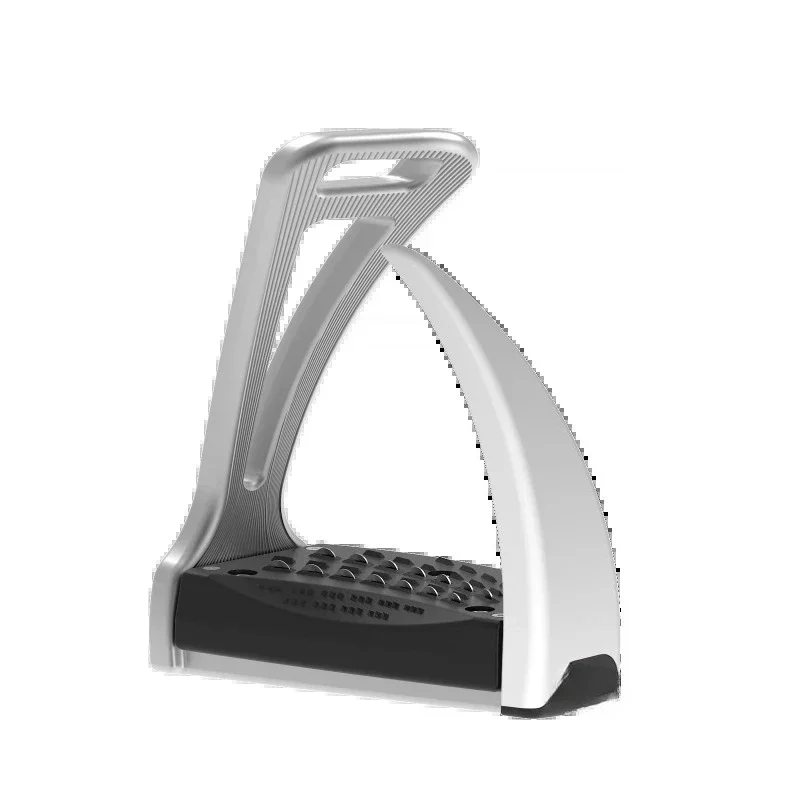 

Riding S2 Safety Stirrup, Saddle Accessories Equestrian Riding 8211047