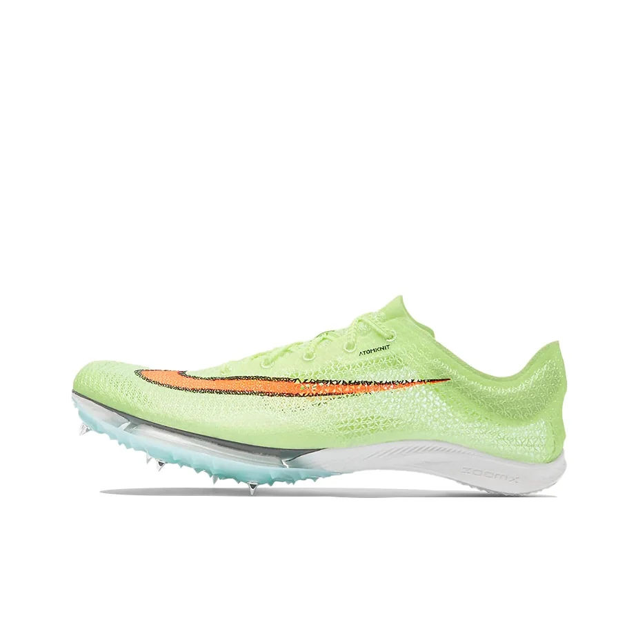 

Кроссовки Nike Air Zoom Victory Volt Orange CD4385-700