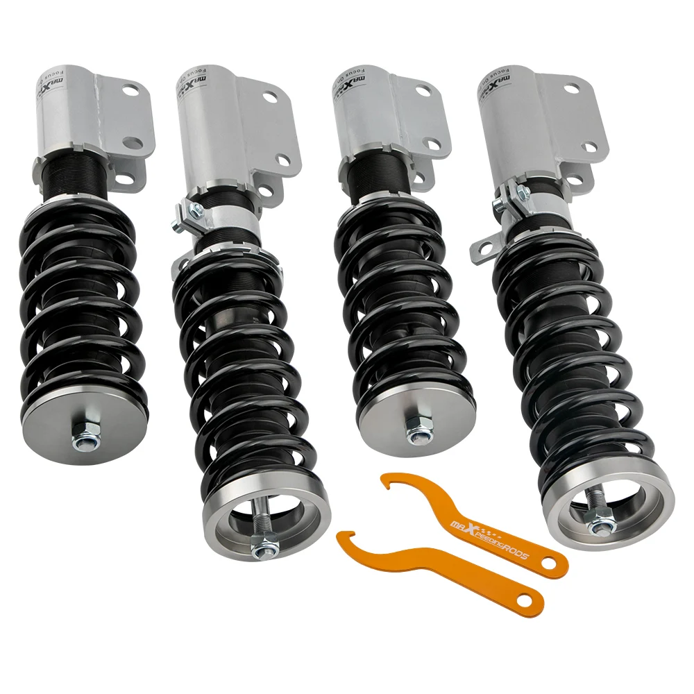 

Full Shocks Struts Coilover Kit for Bu ick Century Regal Allure Lacrosse Chevrolet Impala
