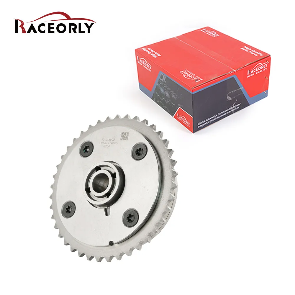 

RACEORLY Timing Chain Kit For 07-15 BMW Mini R56 R57 R58 R60 1.6L N12 N13 N16