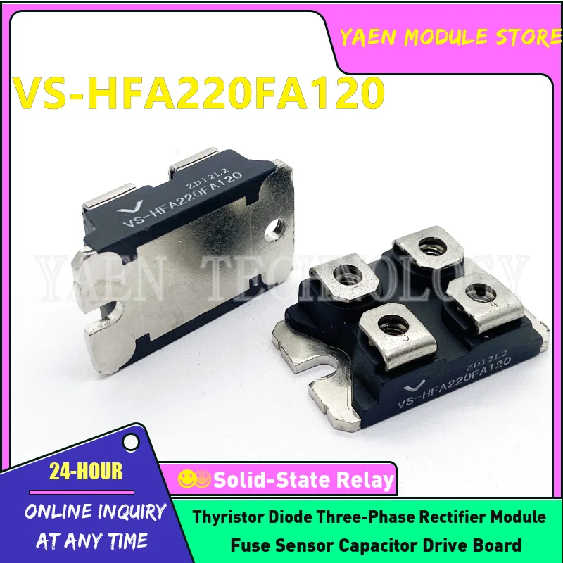 VS-UFB201FA40 VS-HFA220FA120 HFA200FA120P VS-UFB280FA40 UFB280FA40 UFB280FA40P VS-GP400TD60S VS-FB190SA10 VS-GA250SA60S Module