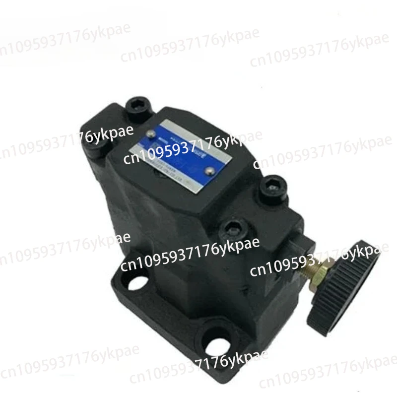 

S-BG-03-L-40 S-BG-06-L-40 Standard left handle, hydraulic BHT pilot operated relief valve, compact structure, stable pressure