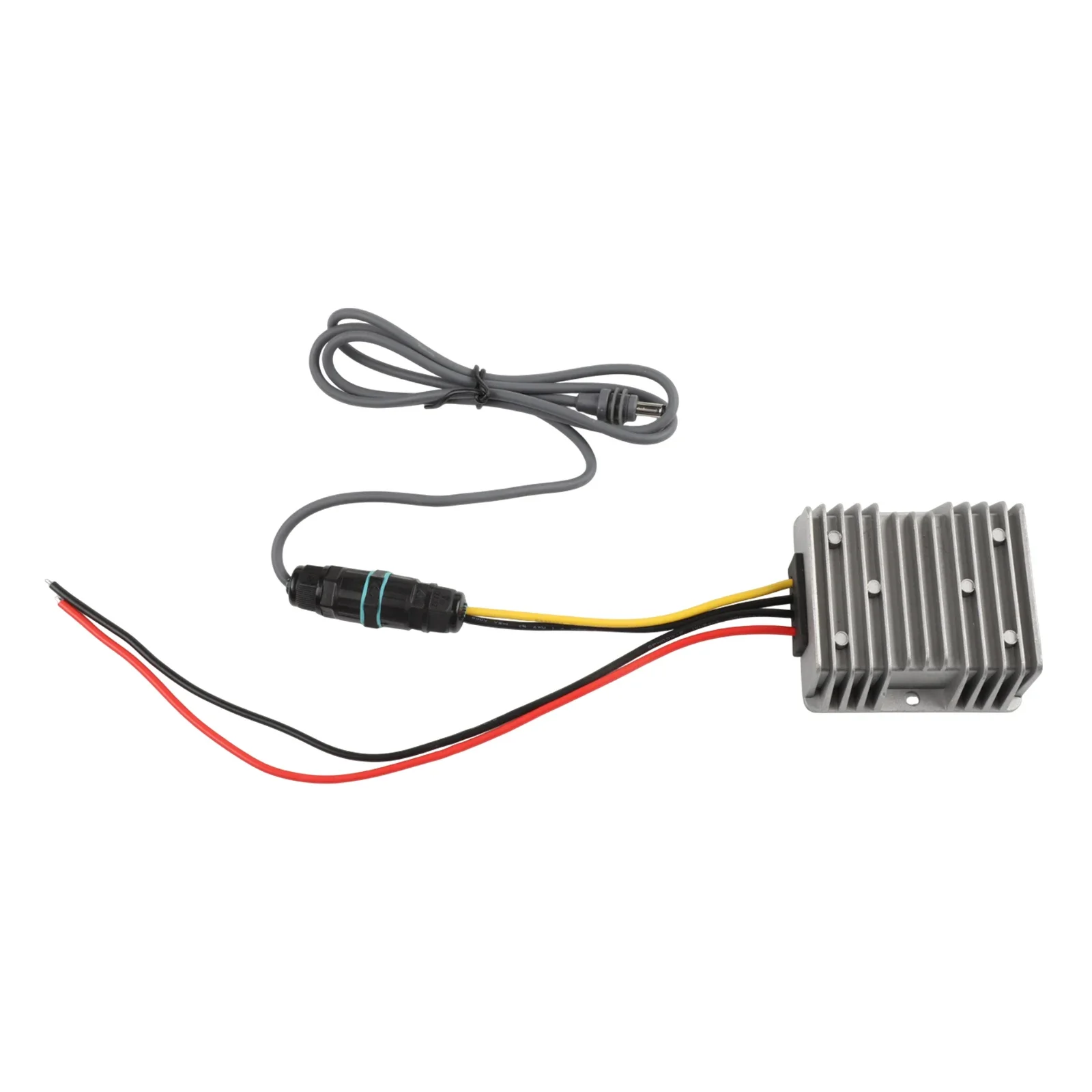 

12V To 57V Power Converter Kit Industrial Level Temperature Range Multi-Protection Safety System Mobile Internet