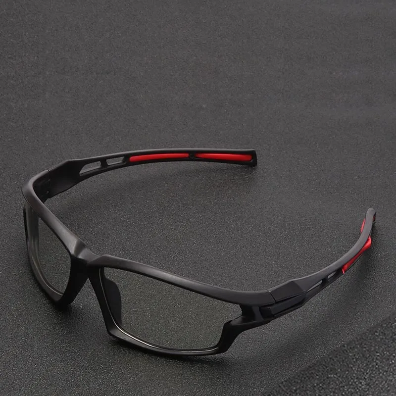 

Прозрачные спортивные очки, мужские квадратные компьютерные очки в оправе, женские и мужские защитные очки, антисиние очки 2026