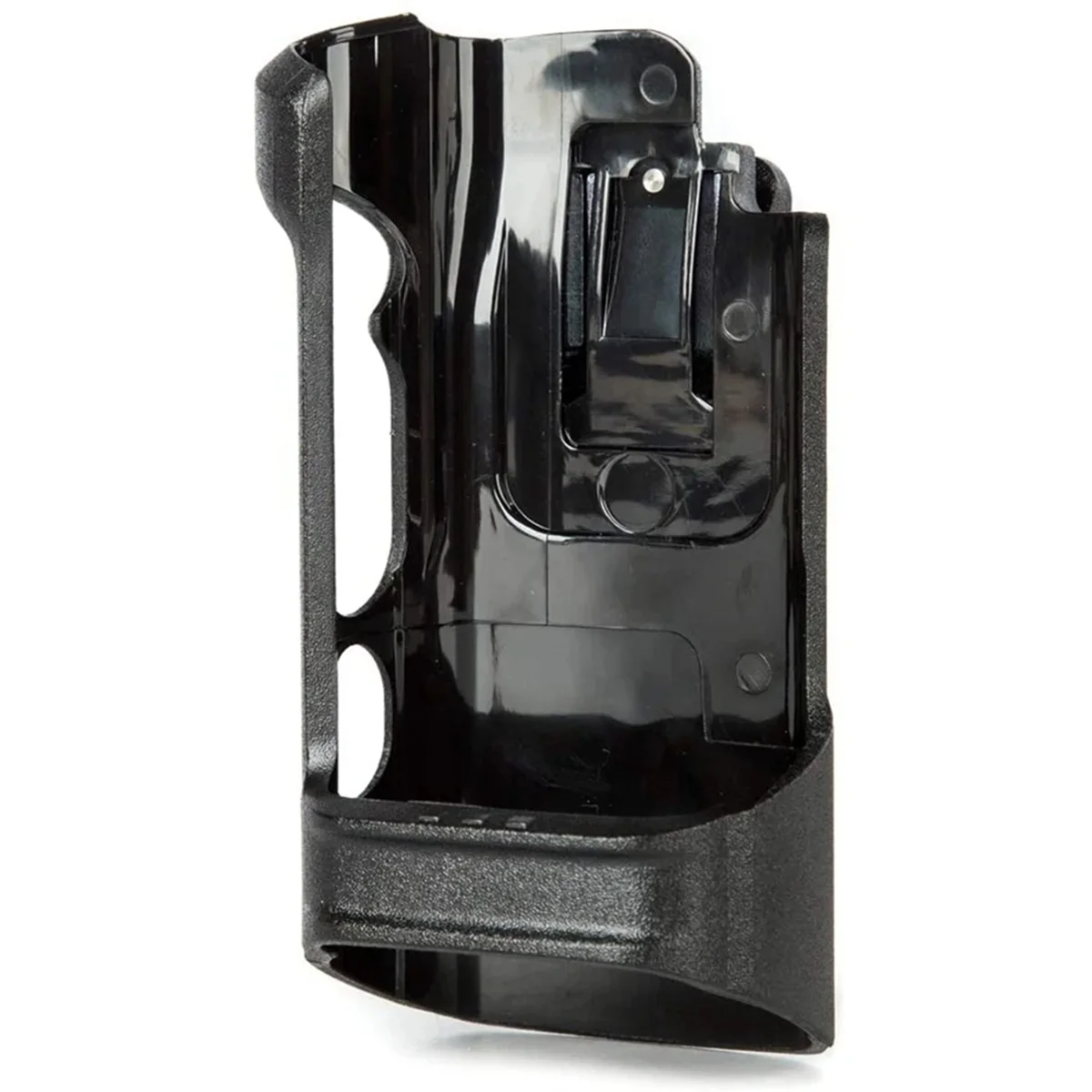 Clip Holster for Motorola APX6000/APX8000/PMLN5709/PMLN5709A Wireless Radio Holder Walkie Talkie Cover Case view 3