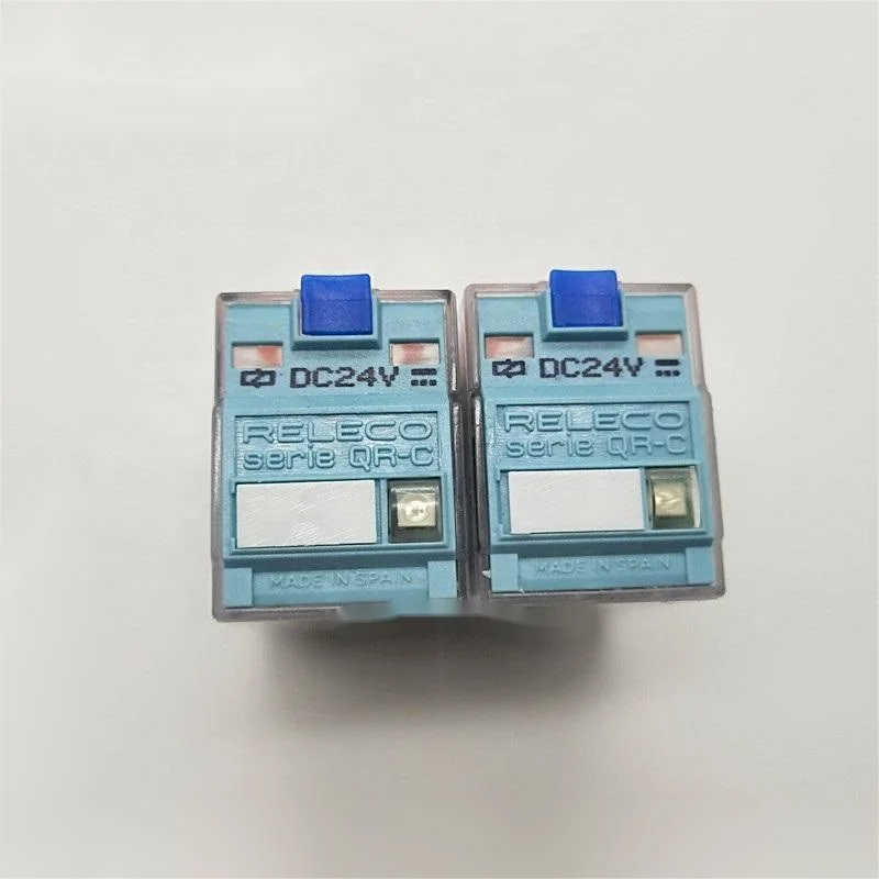 1 Pcs Original genuine RELECO Yike relay C9-A41 C9-A41X C9-A41DX C9-A41FX