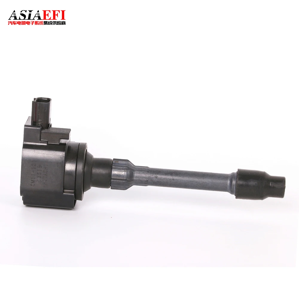 

Высококачественные автозапчасти двигателя, катушка зажигания OEM 30521-PBJ-003 для модели двигателя Honda Fit GK3 30521PBJ003