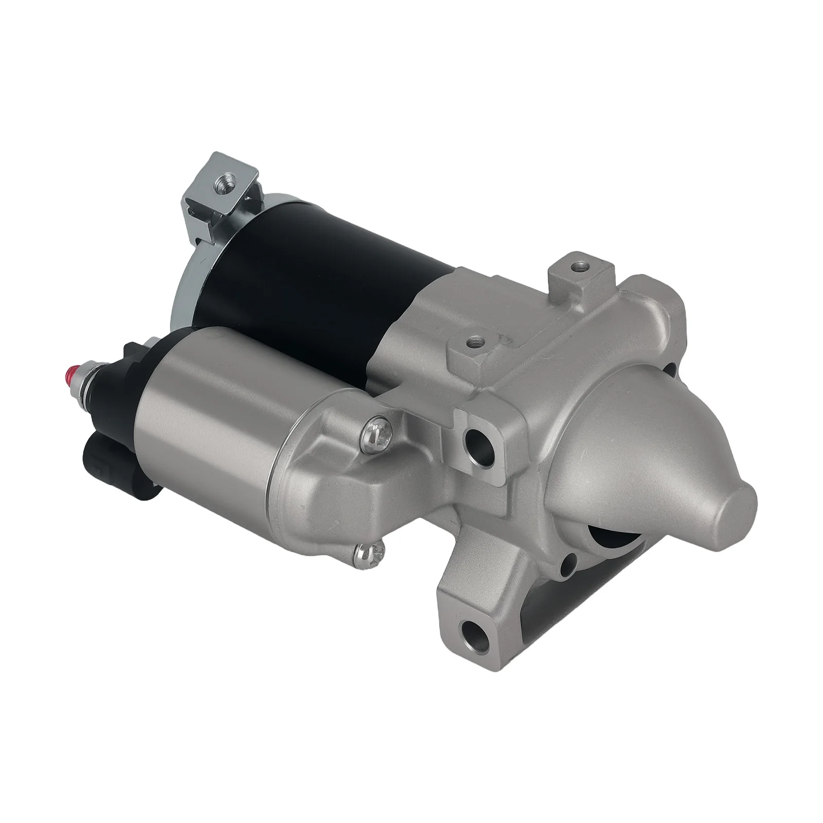 Стартер для GMC Sierra 3500HD V8 6.6L 2020-2022 12691976 Газ 1,7 кВт