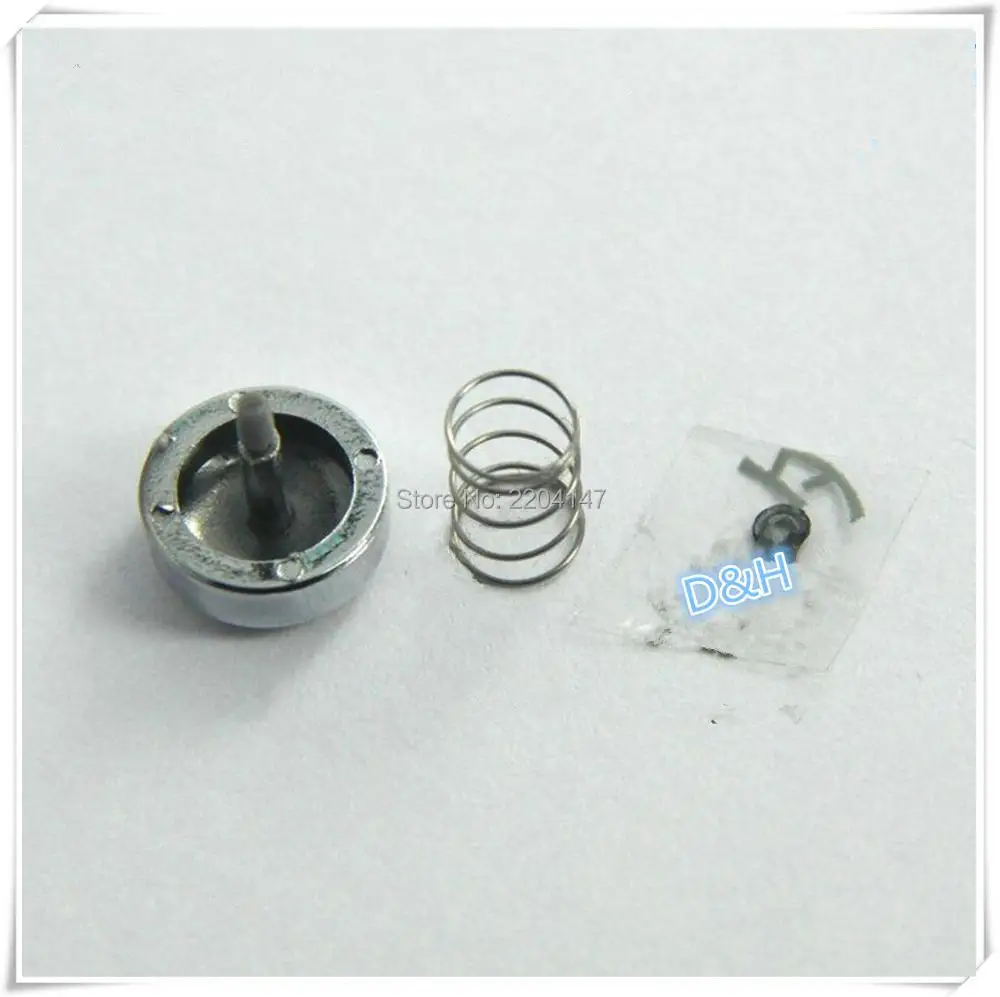 2pcs NEW Quick Shutter Release Button For Sony DSC-H9 DSC-H7 H9 H7 Digital Camera Repair Part