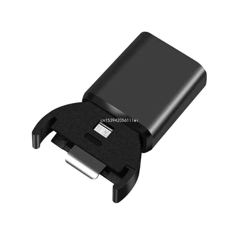 Lithium Battery USB C for LIR2032,LIR1632,LIR2025 Batteries Dropship