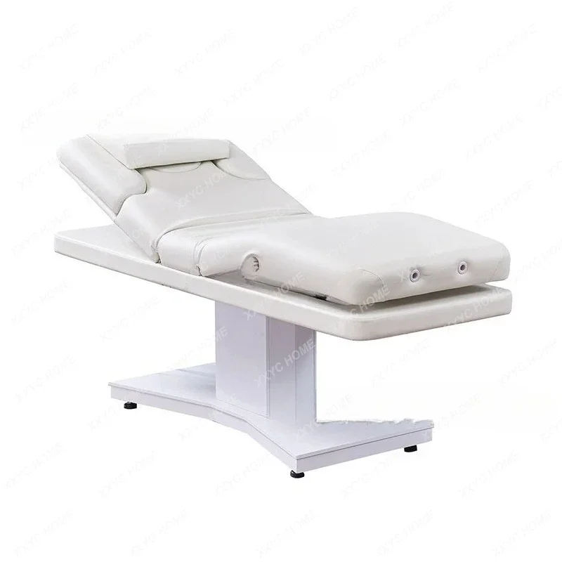 Electric beauty bed High-end beauty salon special multi-functional spa massage bed