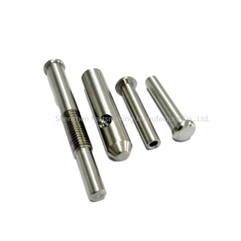 Automotive Grade Steel CNC - Transmission Gears/Sprockets Machining