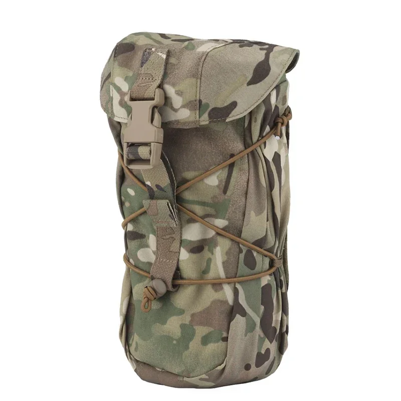 

Tactical Camping Bag Multifunctional Magazine Accessory Pouch Shooting Wargame Equipment Hiking Fishing Travel Outdoor Hunting