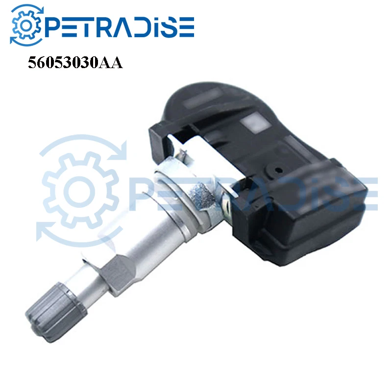 

Новинка датчик давления в шинах TPMS для Chrysler Town & Country Dodge Caliber Magnum Jeep Compass Patriot автозапчасти OEM 56053030AA