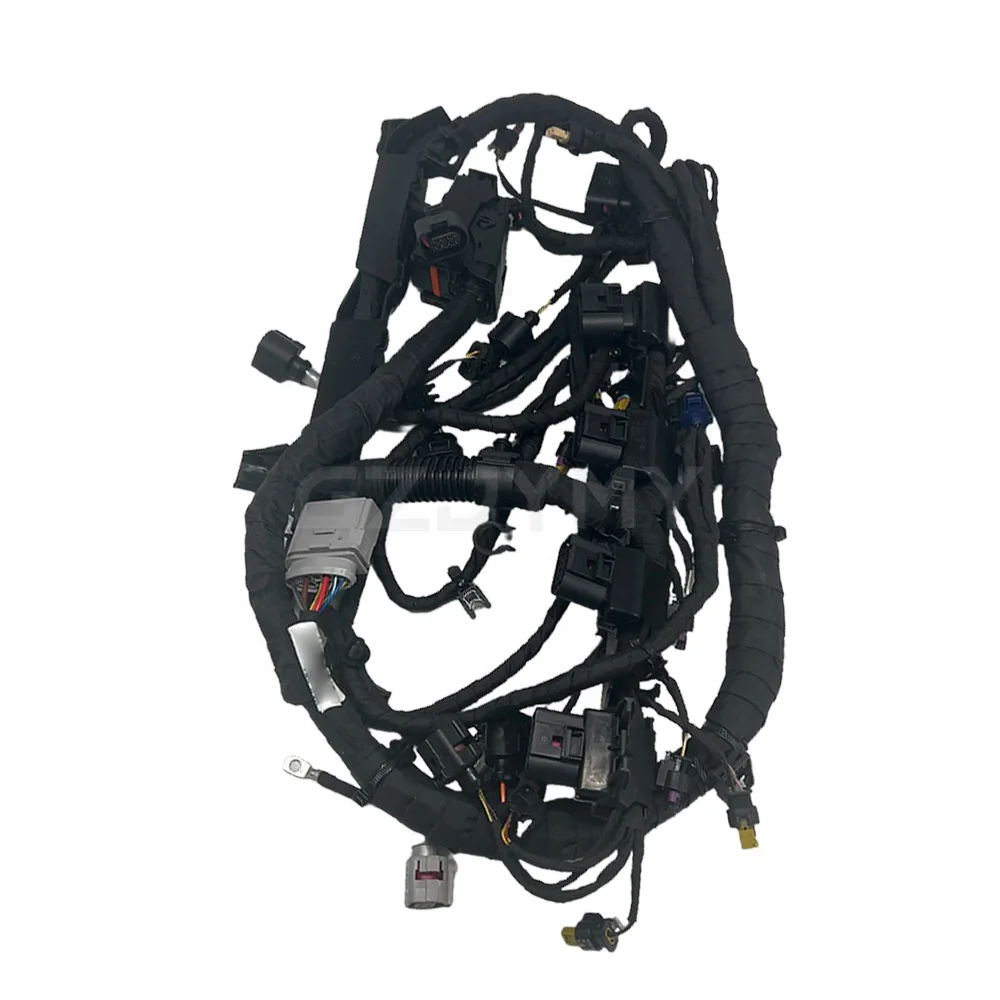 

06K972627CE Engine Wiring Harness Automotive Parts Suitable For Vehicles For Passat B5 A4