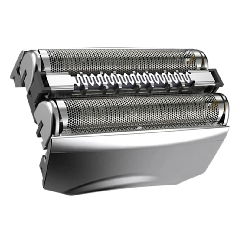 Cabeças de barbear elétricas para Braun, substituição para Braun Series 7, 70S, 720S, 790CC, 3Pcs