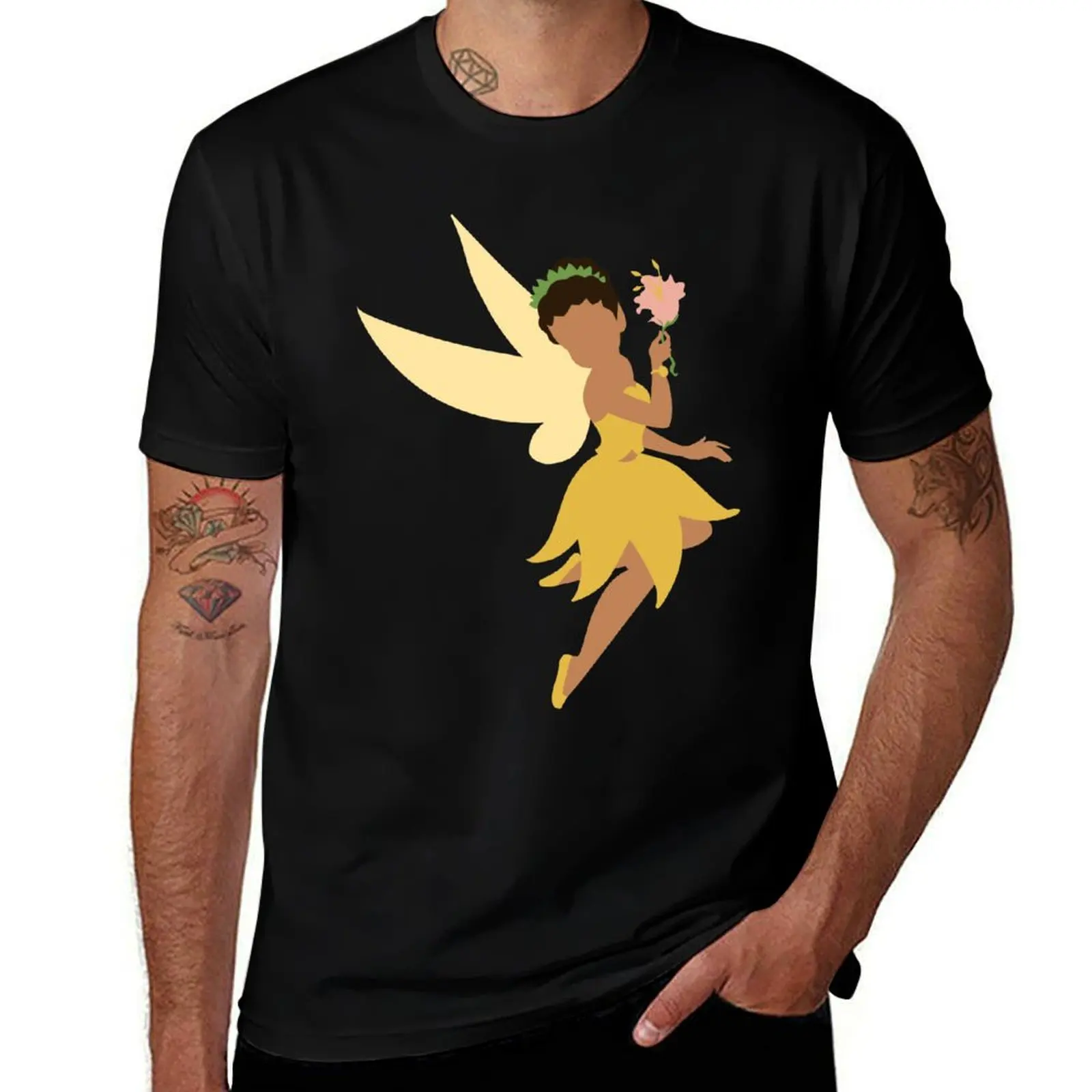 

Iridessa T-Shirt t shirts for man graphic tees t shirts with prints T-Shirt