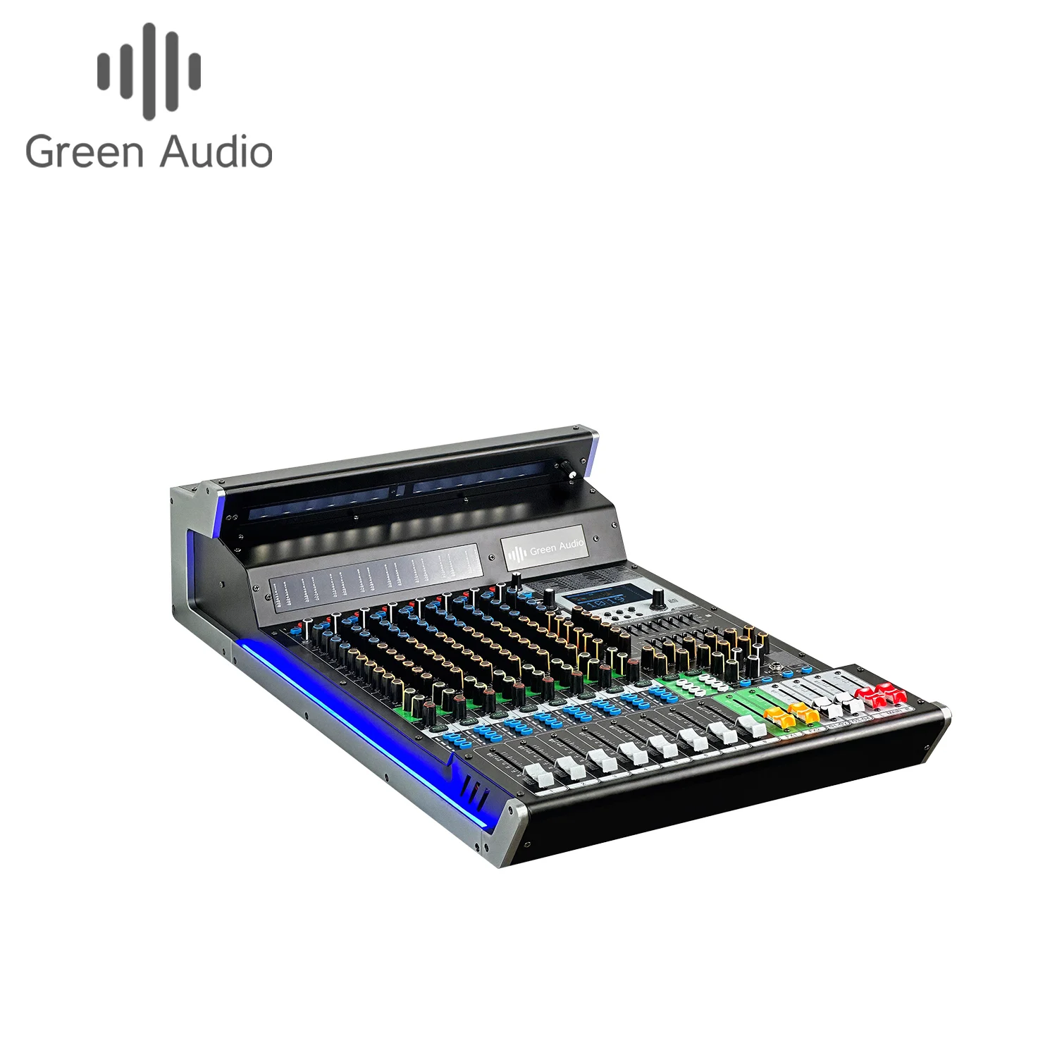 Рисунок 2 - Производители GAX-LM8 Pro продают