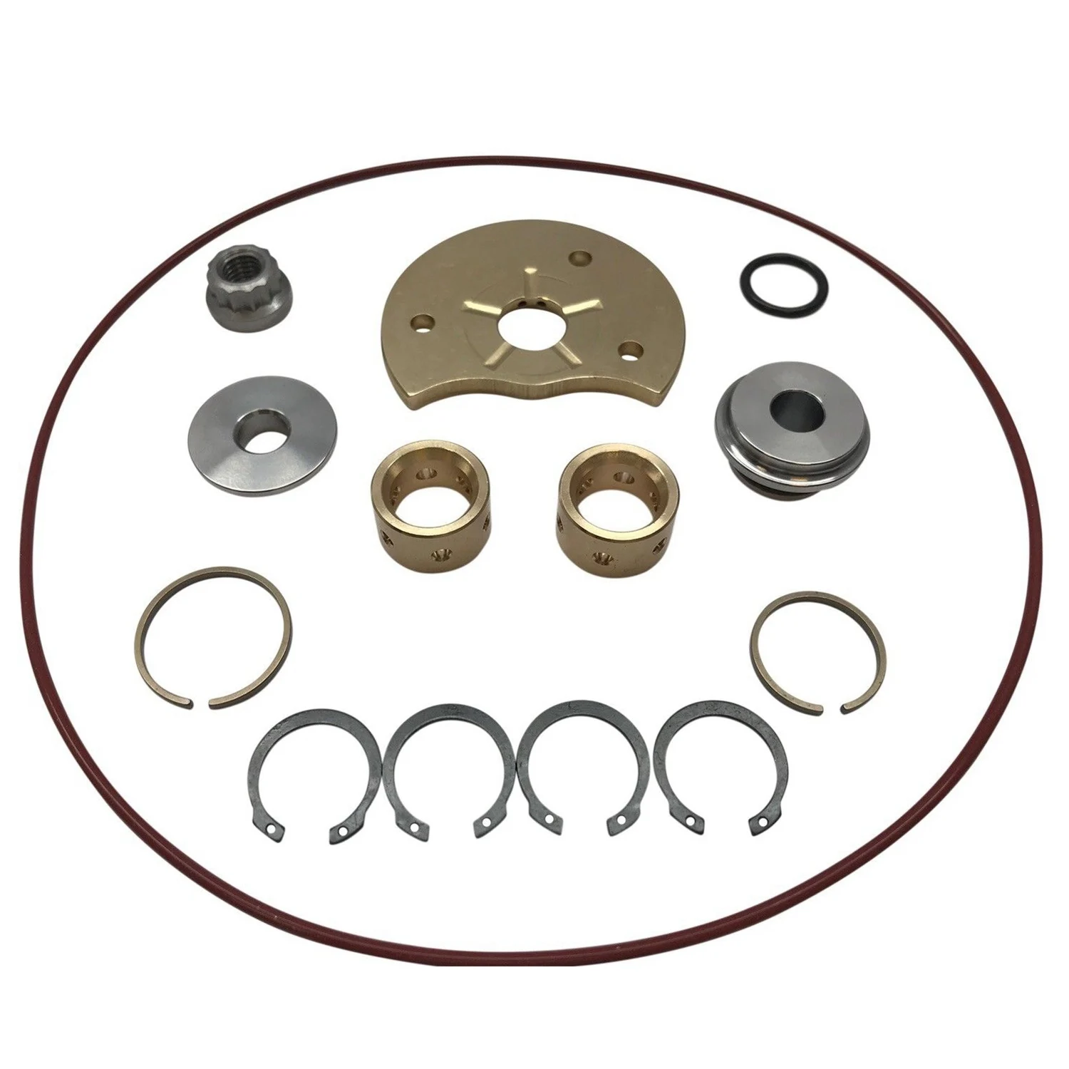 

Sp-Turbo Rebuild Kit For Holset HY35 HX35 HX40 HE341 HE351 3575169