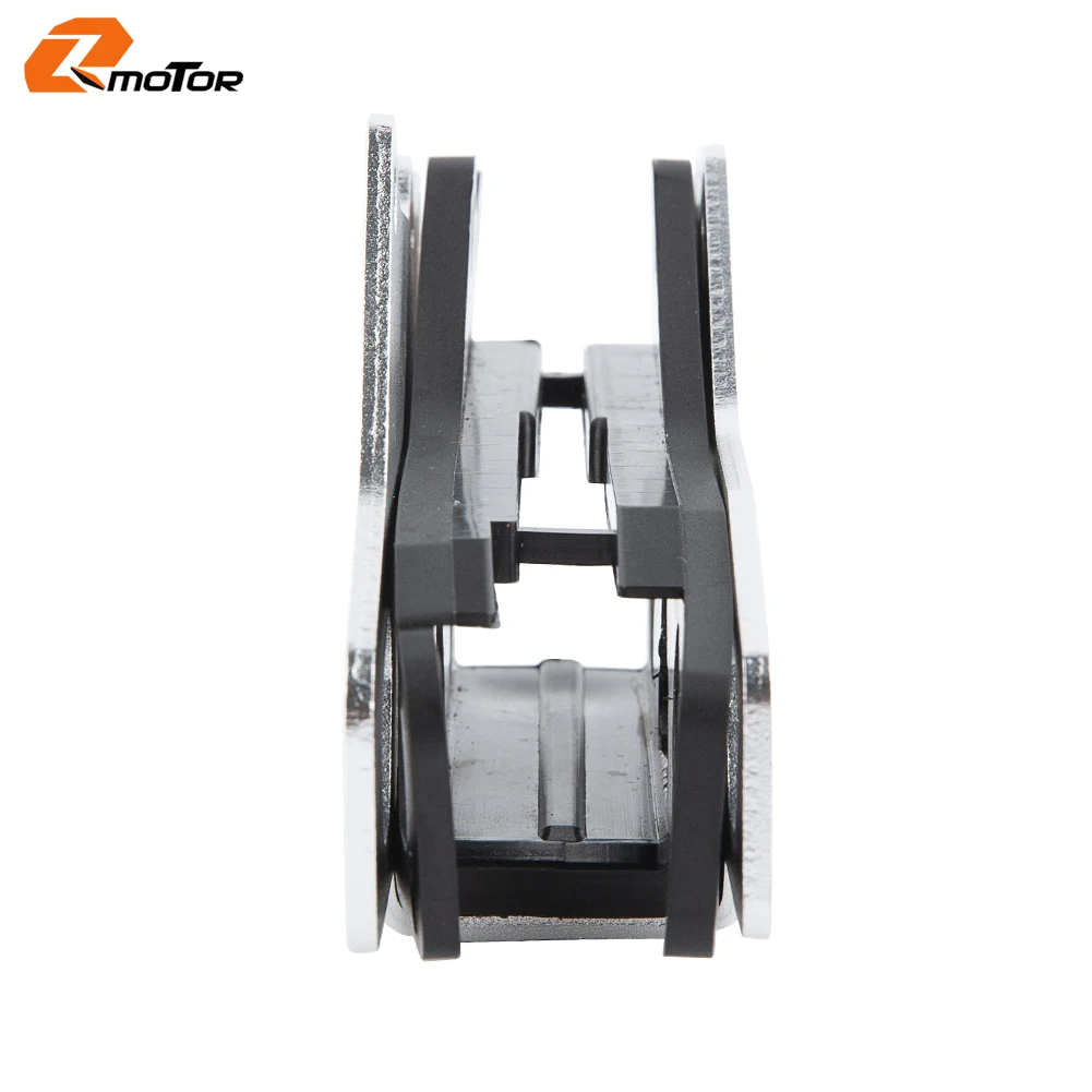 Chain Guide Guard For Suzuki RM125/250 RM125 RM250 (FOR MODEL X / Y) 1996-2008 RM-Z250 07-18 RM-Z450 05-17 RMX450Z Motorcycle