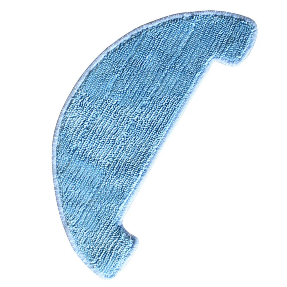 10Pcs Mop Cloth Kit… - image