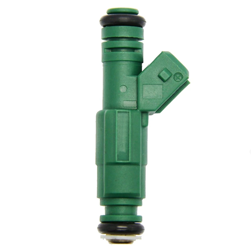 

8X Green Giant 42Lb E85 440Cc Fuel Injector 0280 155 968 0280155968 Fuel Injector For - VOLVO Golf