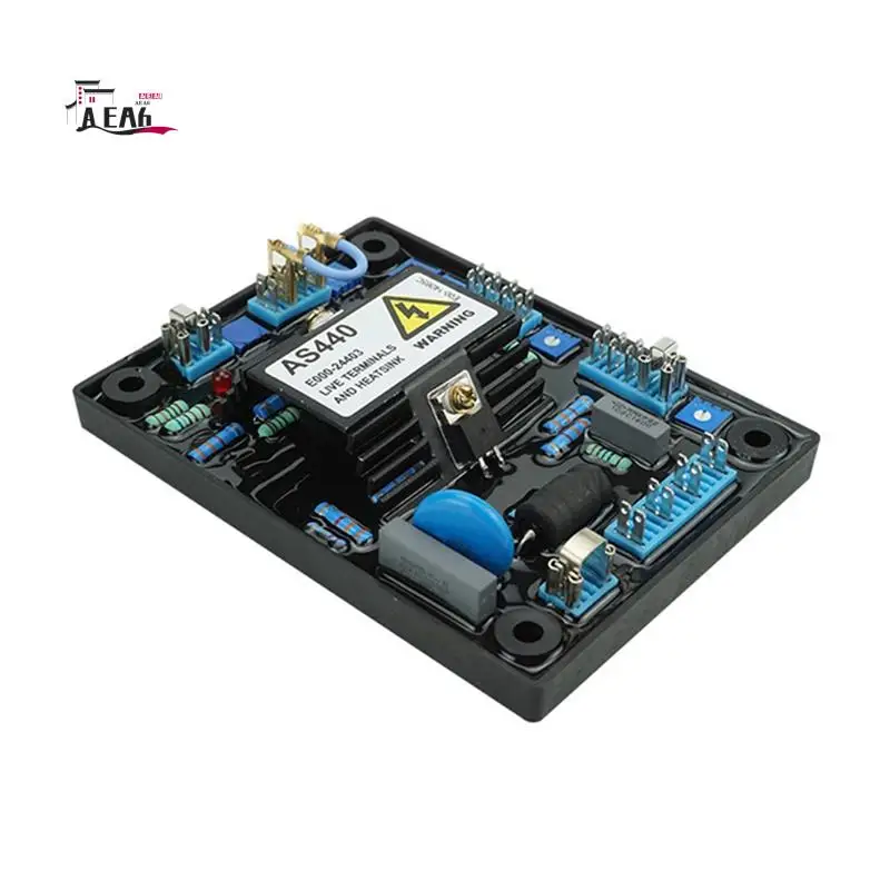 AEA6-1 Piece Voltag…