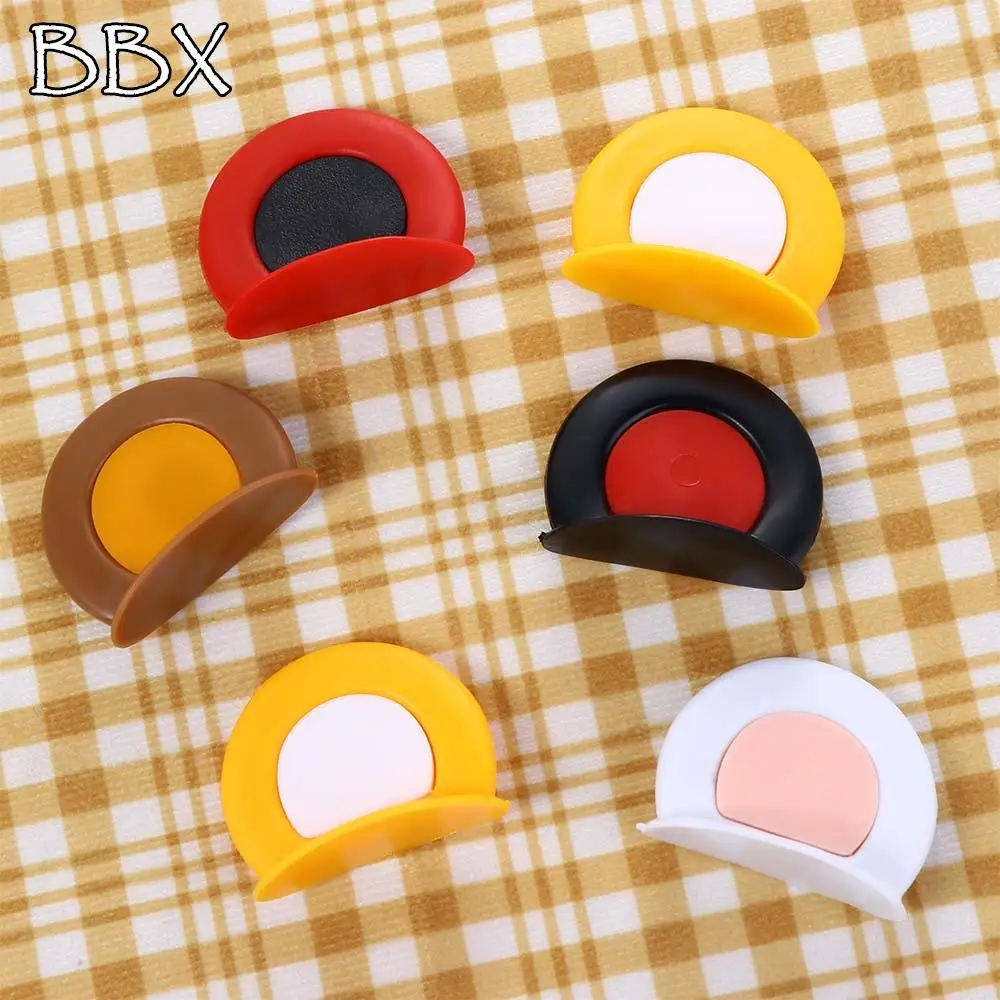 

Adult Cartoon Self Adhesive Bear Ear Bear Ears Helmet Sticker Helmet Decoration Motorcycle Helmet Helmet Accessories