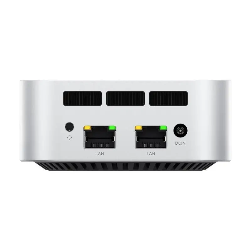 31ba N150 Desktop 12 Memoria da 256 SSDS Raffreddamento silenzioso HDTV DP Porta