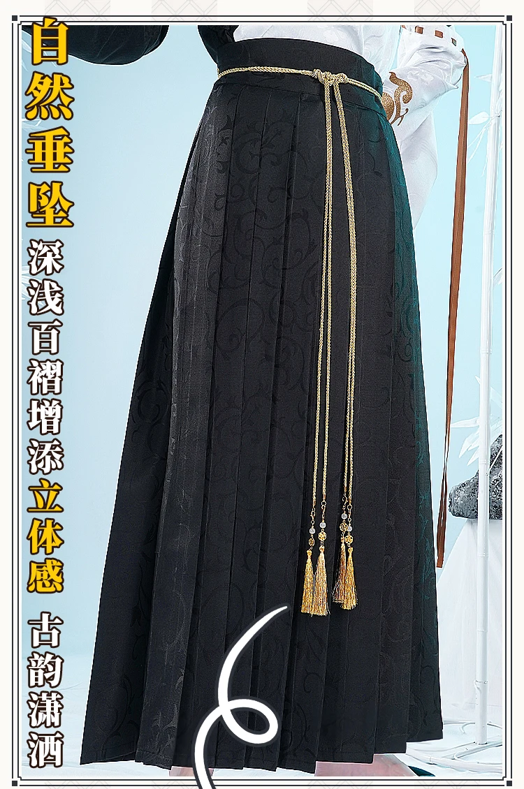 Новый Mooyiyi cos Genshin Impact Xiao Косплей Костюм Хэллоуин Рождество Ролевые игры Вечеринка Выставка комиксов Анимаются на складе