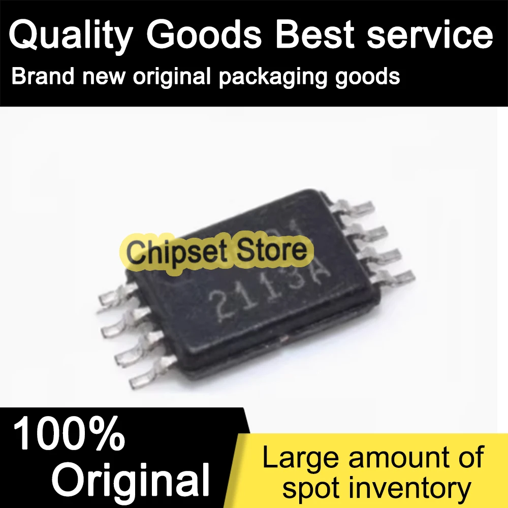 

2pcs/lot TPS2113APWR 2113A SOP IC 100% Brand new
