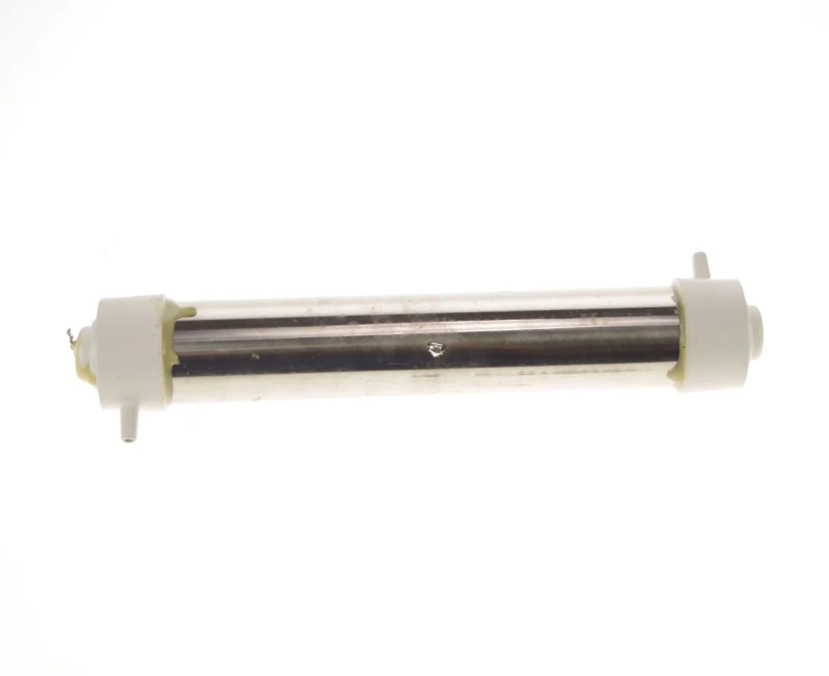 Ozone Quartz Tube Output 3g/h For Ozone Water Generator Accessories 210x35mm