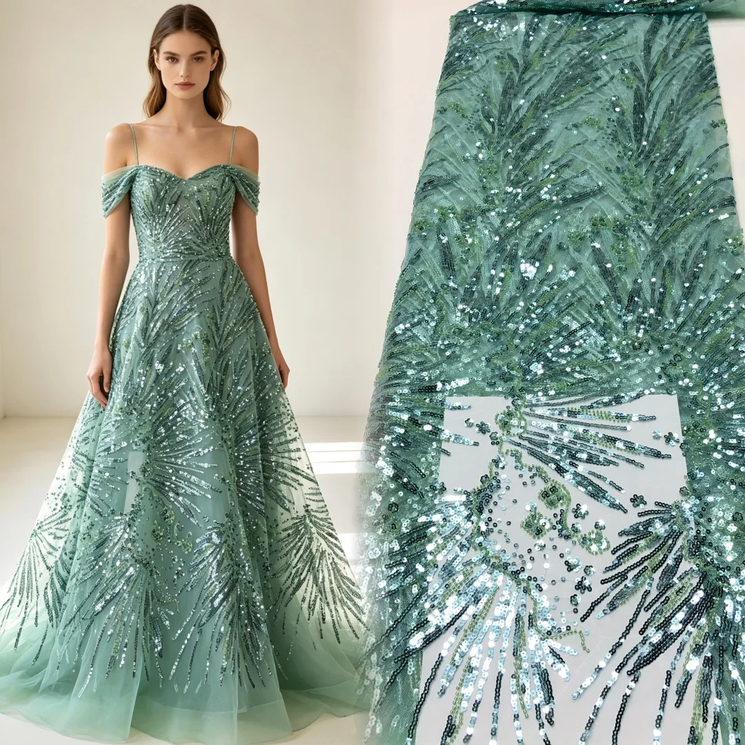 tissu-de-dentelle-de-luxe-nigerian-africain-avec-sequins-et-perles-2026-–-tulle-francais-de-haute-qualite-pour-robe-de-mariee