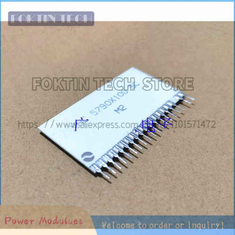 VAC5790X100SC Новый модуль VAC 5790X100 SC