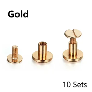 11 Top Sales Solid Rivet Tool - №8