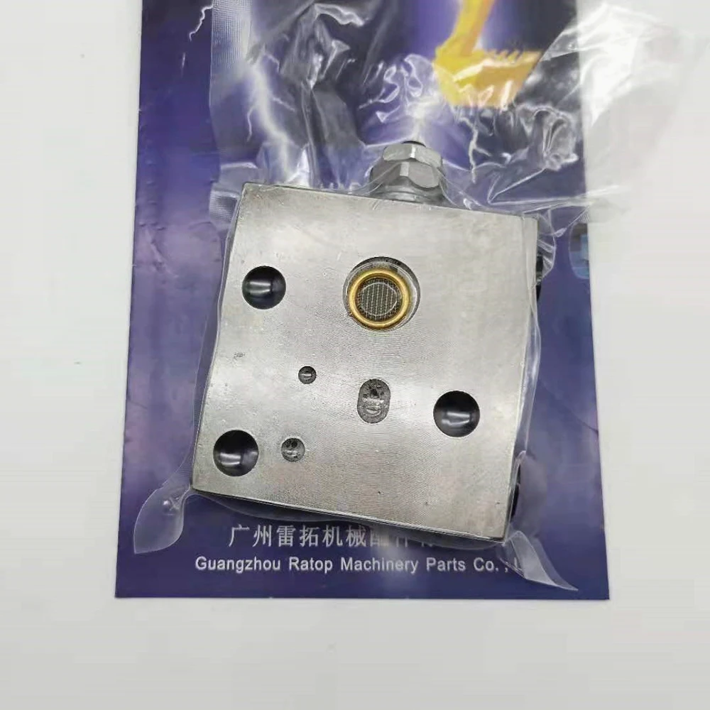 

PC200-7 PC200-8 PC300-7 PC300-8 Клапан экскаватора в сборе 723-40-71800 723-40-71900 723-40-71102